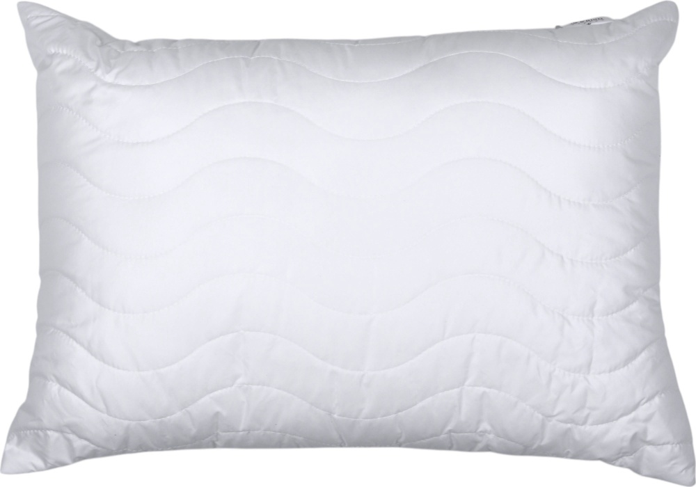 Подушка Origami Luna 50x70 см белый