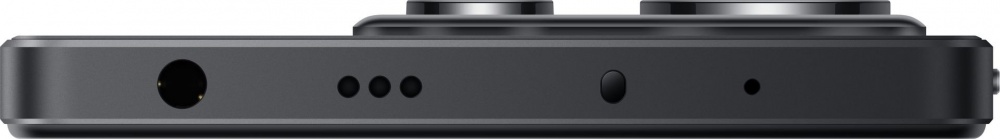 Смартфон Xiaomi Redmi Note 14 8/256GB midnight black (1123261)