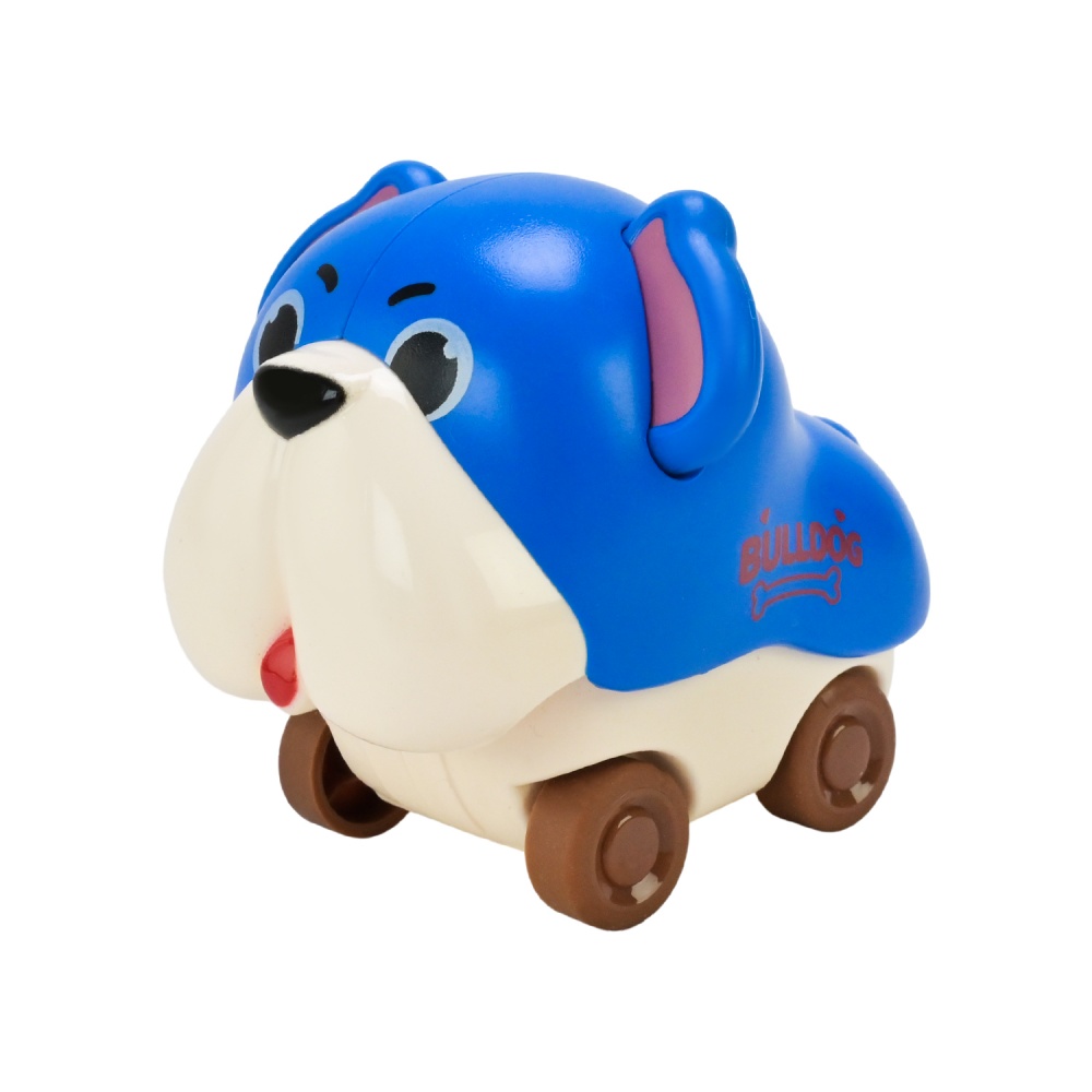 Игрушка заводная Shantou PL-725-16