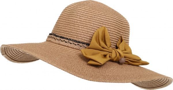 Капелюх Амелі бежевий