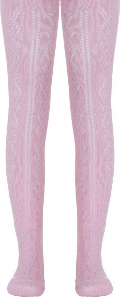 Колготки детские Conte-Kids CK MISS 7С-80СП (14) 266 р.80-86 светло-розовый 