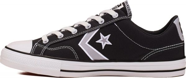 Кеды Converse Cons 164399C р. US 10,5 черный
