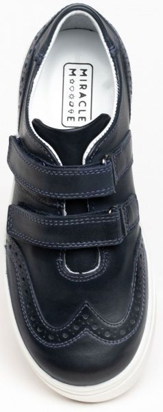 Напівчеревики MIRACLE 7005 р.29 синій 7005KK5D 