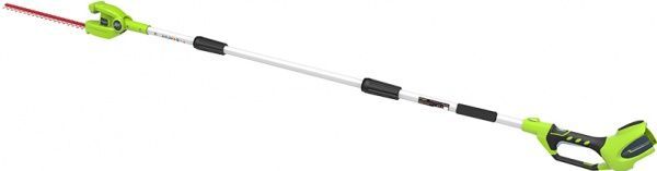 Кущоріз акумуляторний GreenWorks G40PSH (1300607)