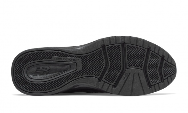 Кроссовки New Balance MX624AB5 р.11,5 черный