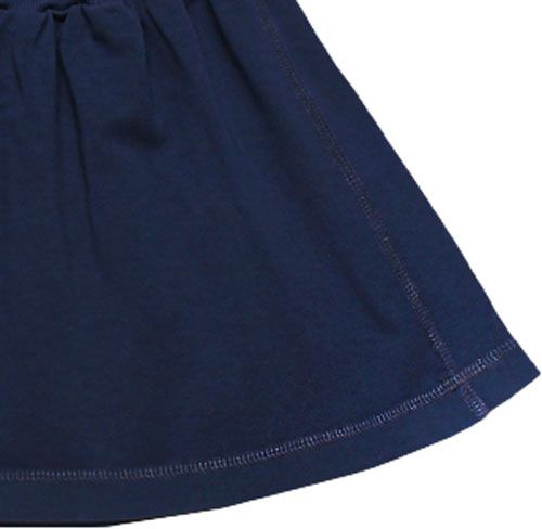 Модний Карапуз р.128 синій 03-00723-1 