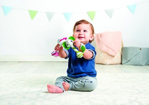 Погремушка Tiny Love Олененок Флоренс 1178000458