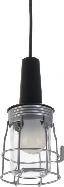 Світильник Electraline переносний 70303 60 Вт Е27 