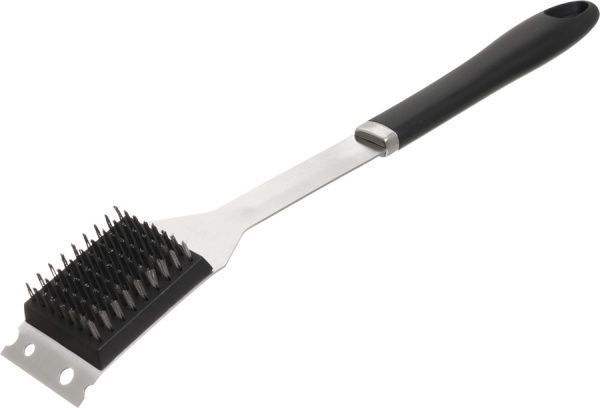 Щетка для барбекю BBQ 40 см