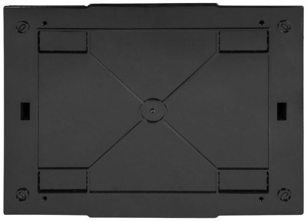 Корпус монтажний ENEXT пластиковий на 24 модулі e.plbox.pro.n.24b CP32924B