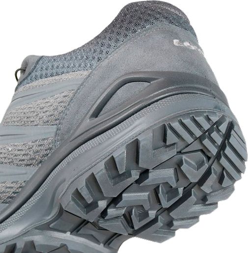 Ботинки Lowa тактические Maddox GTX Lo TF Wolf р.9 310630/0737