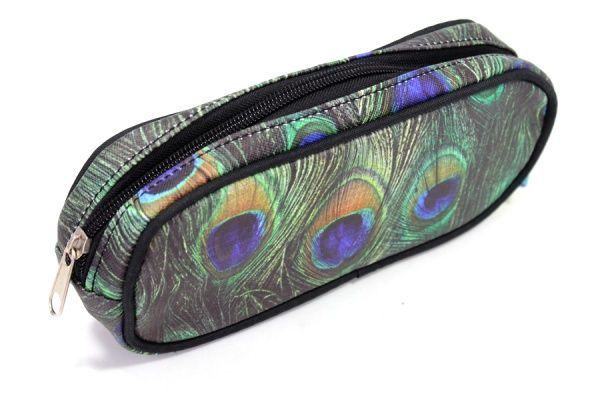 Пенал-косметичка Жар-птиця 930783 Leader різнокольоровий