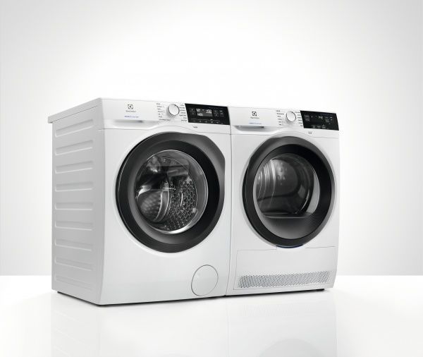 Пральна машина Electrolux EW7F348SU