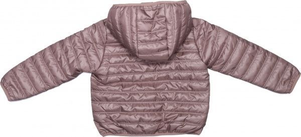 Куртка для дівчаток Білтекc стьобана р.116 капучино 