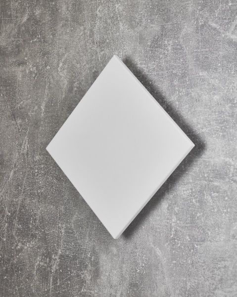 Светильник настенный DIAMOND 4xG4 белый матовый 