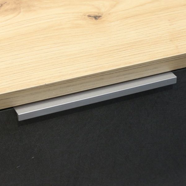 Комод Матера 776х354х883 мм дуб артизан/матера 