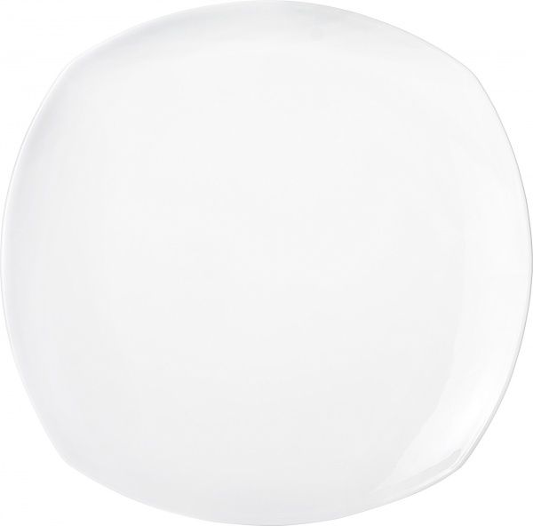 Тарілка обідня 28x28 см WL-991221 Wilmax