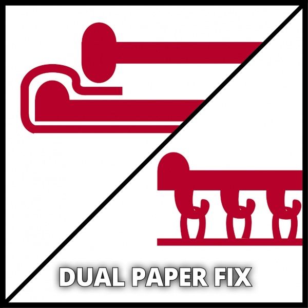 Виброшлифмашина Einhell Power X-Change TC-OS 18/187 Li Solo 4460725