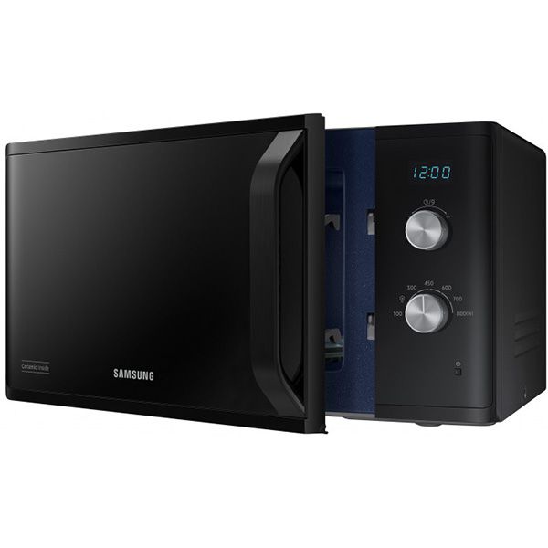 Мікрохвильова піч Samsung MS23K3614AK/BW