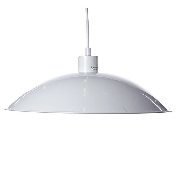 Подвес Victoria Lighting Jenny SP1 White