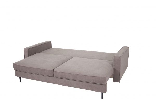 Диван прямий hygge way Альф беж 2200x1000x800 мм