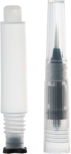 Кисточка с резервуаром KOI WATER BRUSH №2 Small SAKURA 