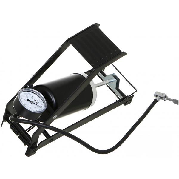 Насос ножной Auto Assistance SF8706C