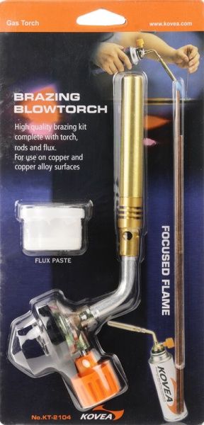 Пальник Kovea KT-2104