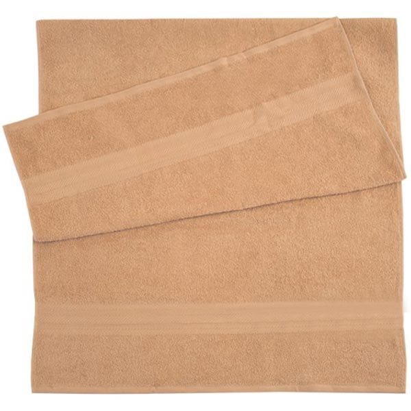 Полотенце Ярослав Эко в ассортименте 70x140 см