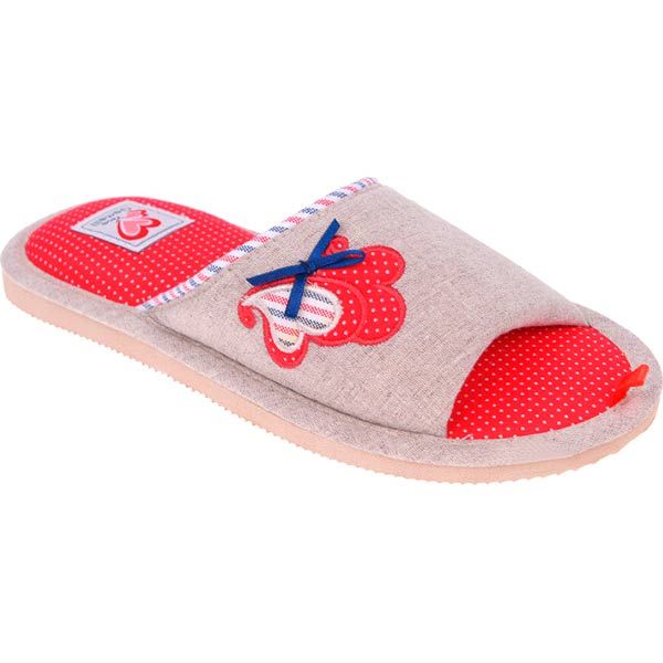 Взуття домашнє жіноче Gemelli Даная