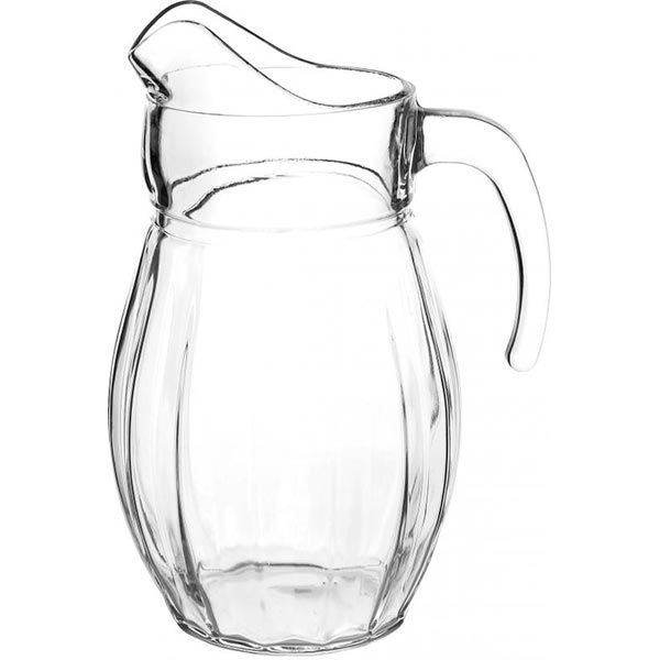 Глечик Dance 1,6 л 43374 Pasabahce