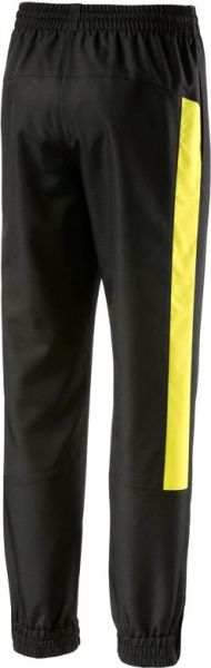 Штани Energetics Anfield 273395-52966 р. 152 чорний