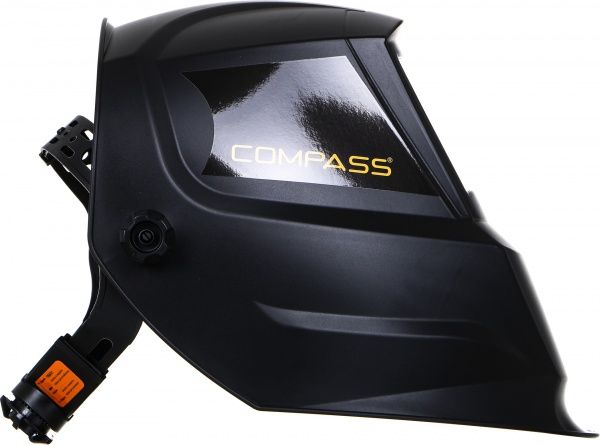 Маска зварювальника Compass WH-CEN-350F