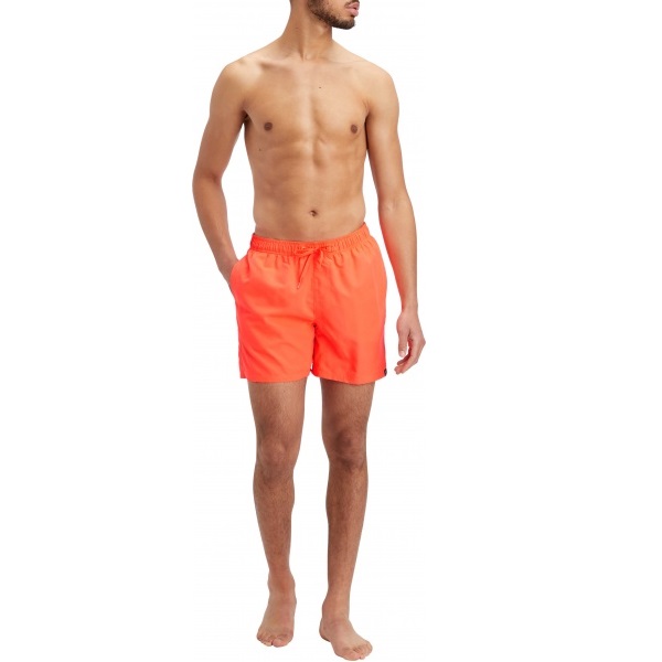 Шорти Firefly Ken II M 417606-257 р. M помаранчевий
