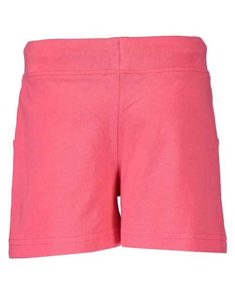Шорты для девочек Blue Seven р.104 розовый 724637 X_422_р.104 