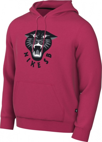 Джемпер Nike DH2888-666 р. M рожевий