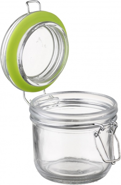 Ємність для зберігання сухих продуктів 150 мл 7059-3 S&T