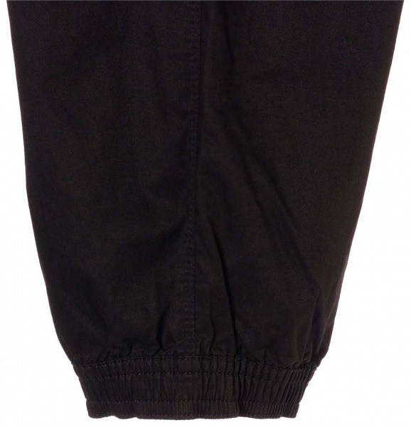 Штани Puma CLASSICS CARGO PANTS WV 53216001 р. S чорний