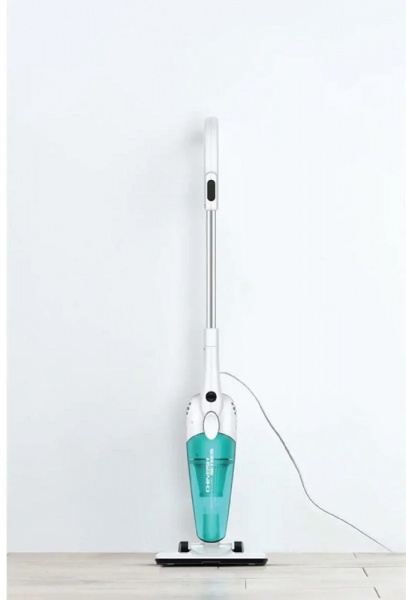 Пилосос Deerma Corded Hand Stick Vacuum Cleaner DX118C 