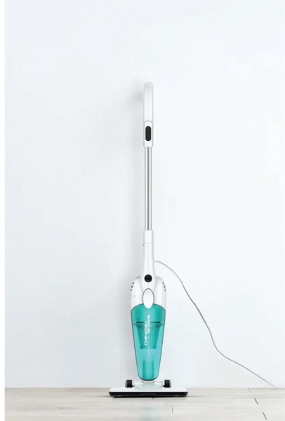 Пылесос Deerma Corded Hand Stick Vacuum Cleaner DX118C 