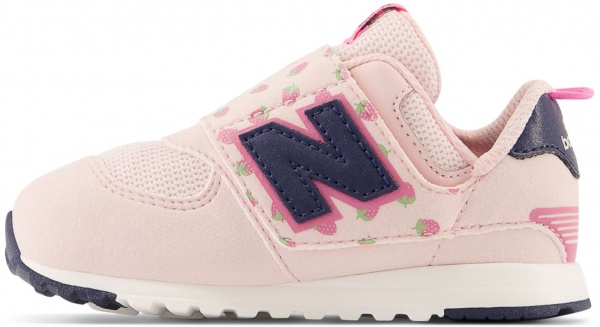 Кроссовки New Balance NW574SP NW574SP р.26,5 US 9,5 15,5 см розовый