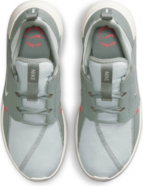 Кроссовки Nike E-SERIES AD DV8405-002 р.37,5 зеленый