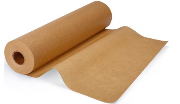 Бумага для выпекания LIGNUM PROF 38 см x 50 м
