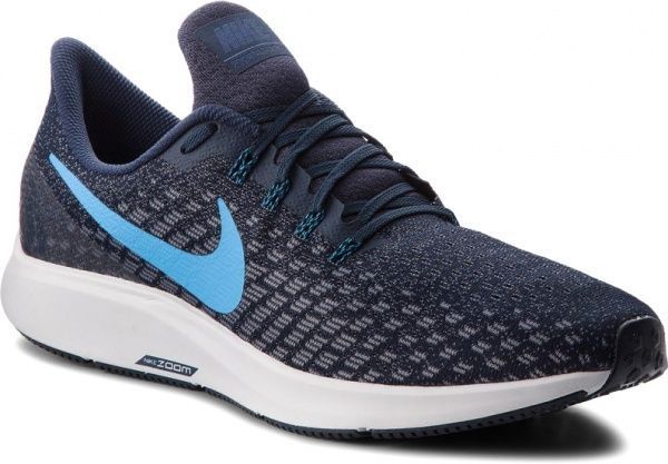 Кроссовки Nike NIKE AIR ZOOM PEGASUS 35 942851-401 р.11,5 синий