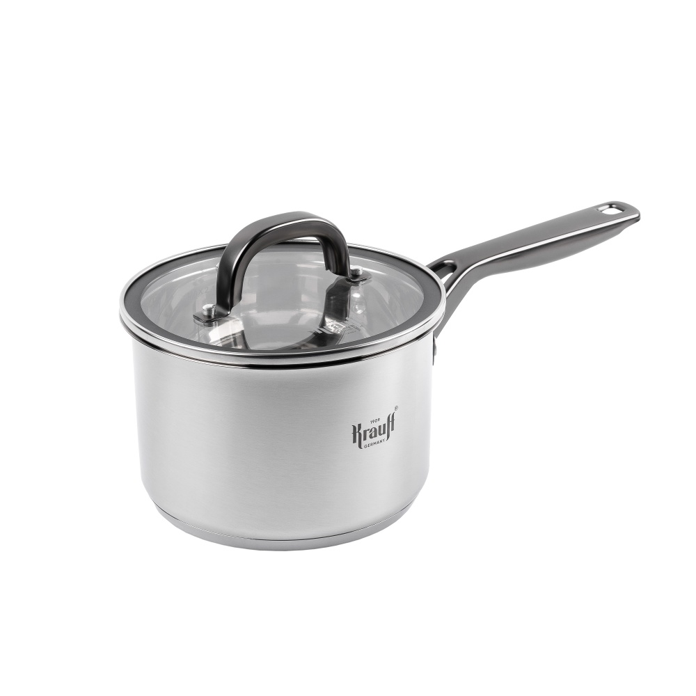 Набір посуду Krauff Prime Chef 7 предметів 26-303-012