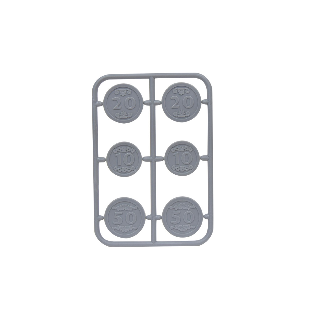 Касовий апарат Shantou SK25A