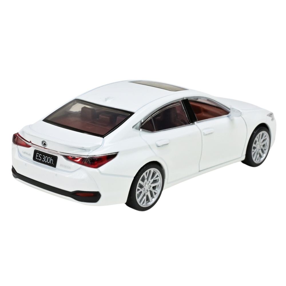 Машинка Автопром 1:35 Lexus ES300h 68713