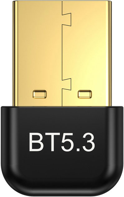 Bluetooth-адаптер Grand-X BT53G