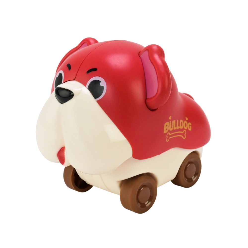 Игрушка заводная Shantou PL-725-16