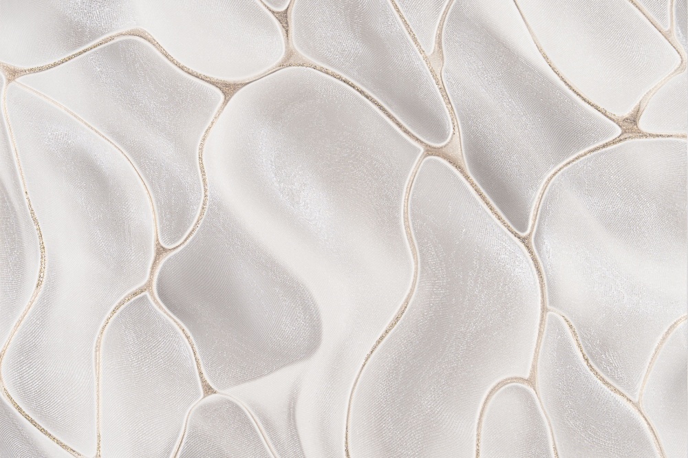 Обои виниловые на бумажной основе Славянские обои Expromt 5899-10 0,53x10,05 м